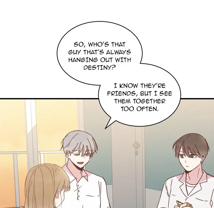 Do You Believe in Ghosts? - Chapter 19 Page 59