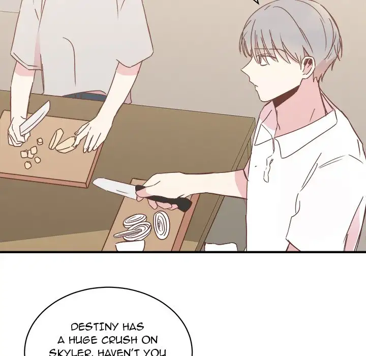 Do You Believe in Ghosts? - Chapter 19 Page 63