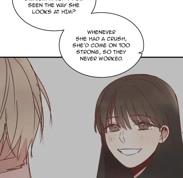 Do You Believe in Ghosts? - Chapter 19 Page 64