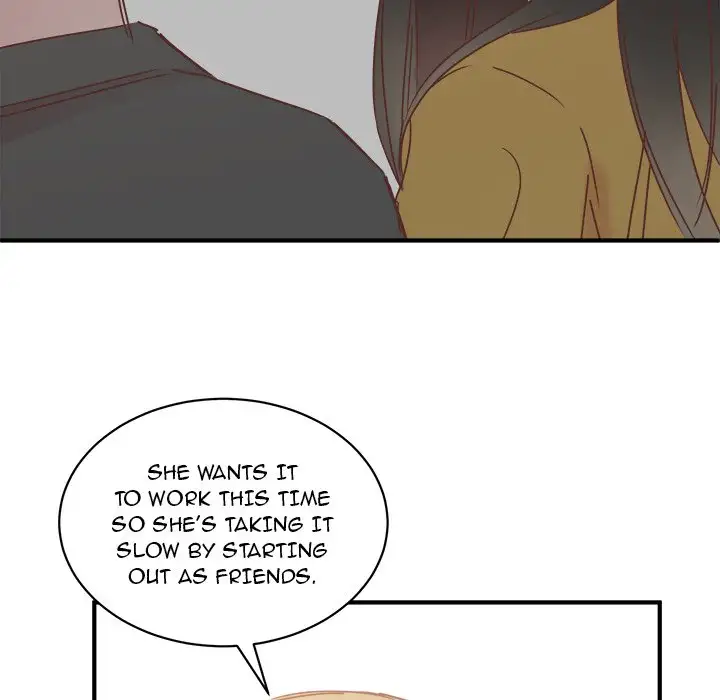 Do You Believe in Ghosts? - Chapter 19 Page 65