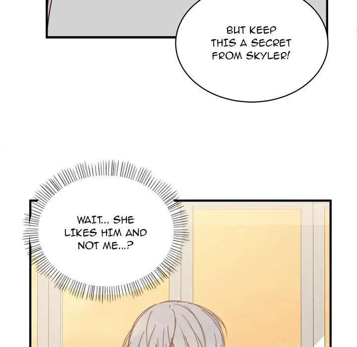 Do You Believe in Ghosts? - Chapter 19 Page 67