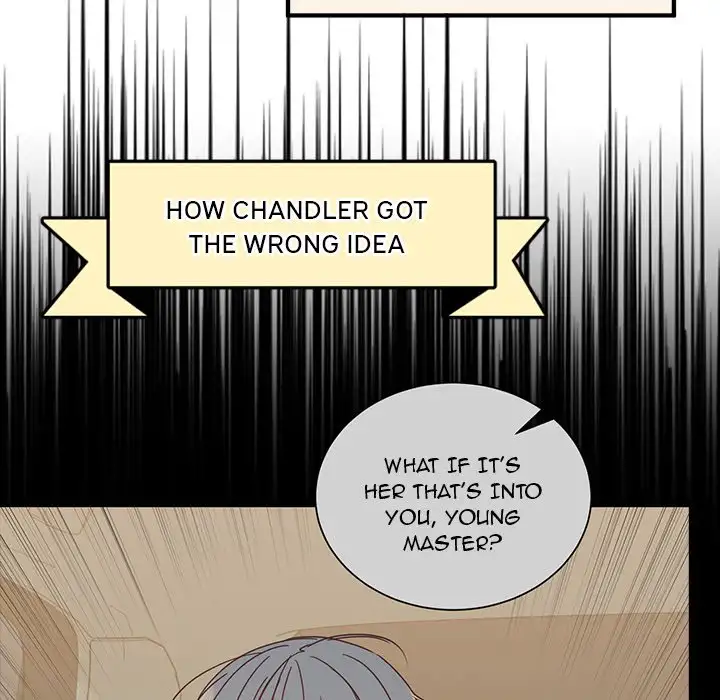 Do You Believe in Ghosts? - Chapter 19 Page 70