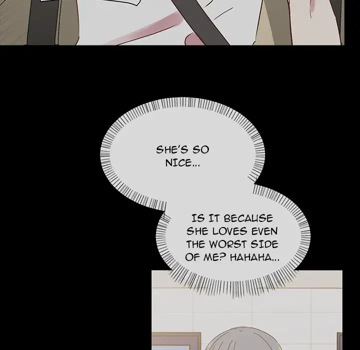 Do You Believe in Ghosts? - Chapter 19 Page 72