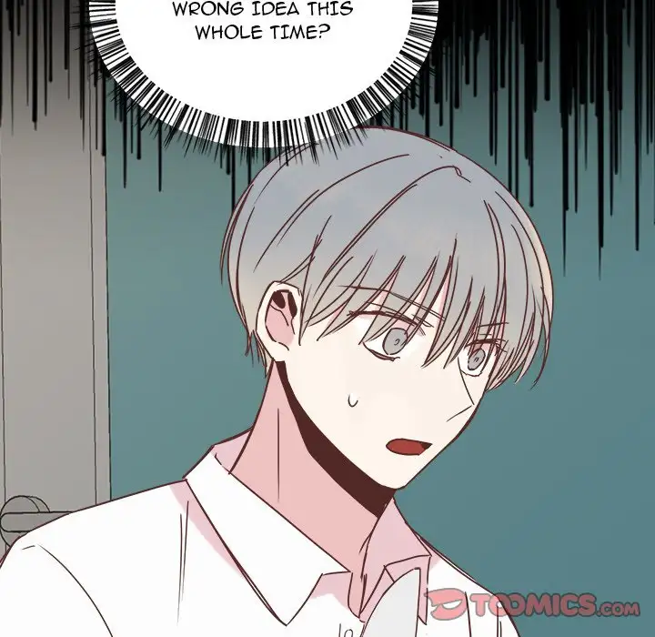 Do You Believe in Ghosts? - Chapter 19 Page 74