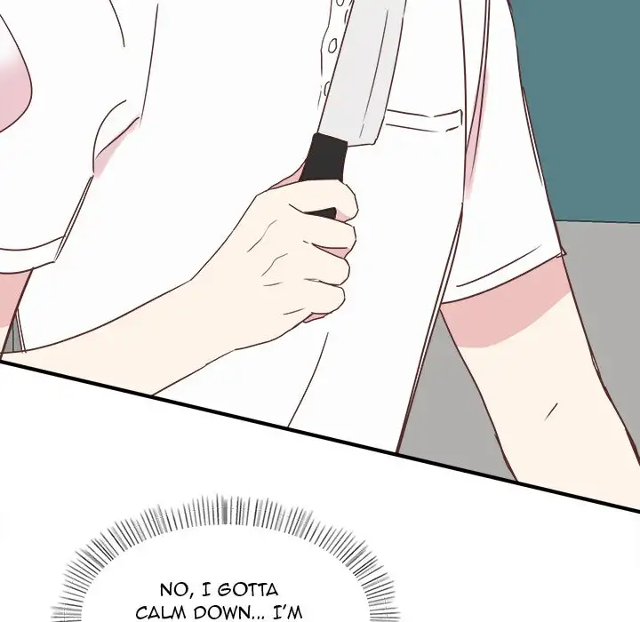 Do You Believe in Ghosts? - Chapter 19 Page 75