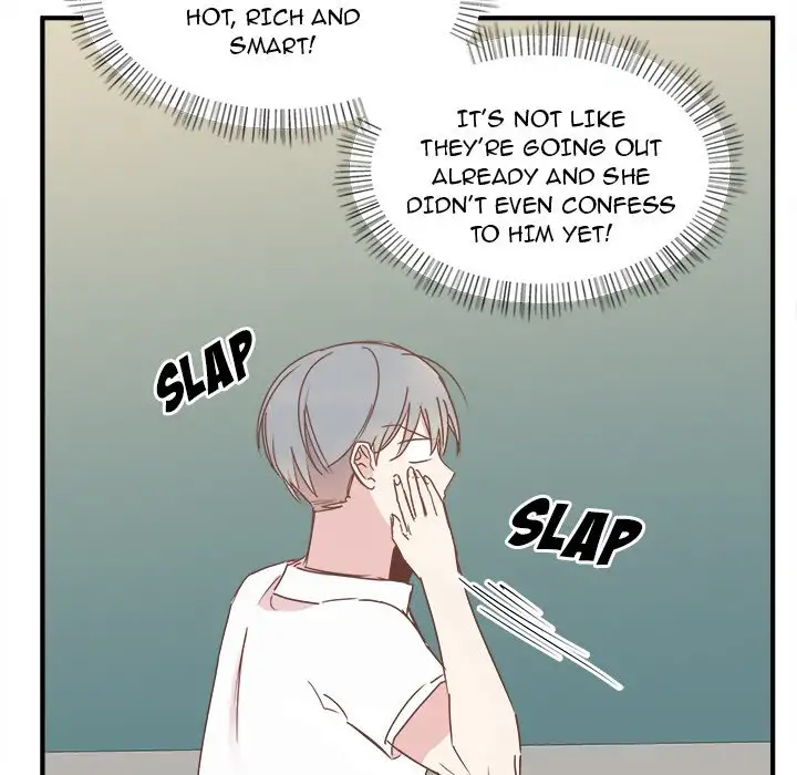 Do You Believe in Ghosts? - Chapter 19 Page 76