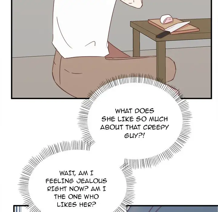 Do You Believe in Ghosts? - Chapter 19 Page 77