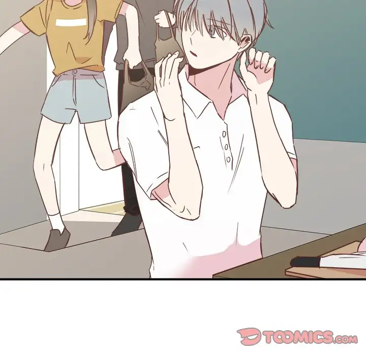 Do You Believe in Ghosts? - Chapter 19 Page 80