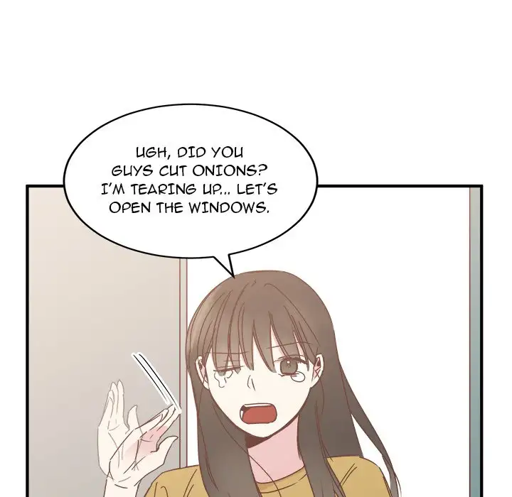 Do You Believe in Ghosts? - Chapter 19 Page 81