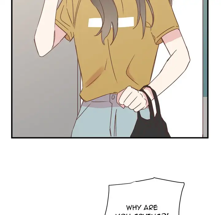 Do You Believe in Ghosts? - Chapter 19 Page 82