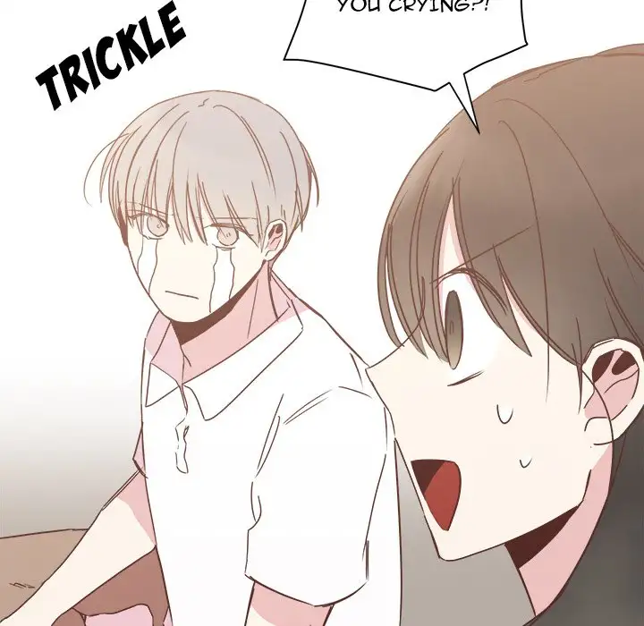 Do You Believe in Ghosts? - Chapter 19 Page 83