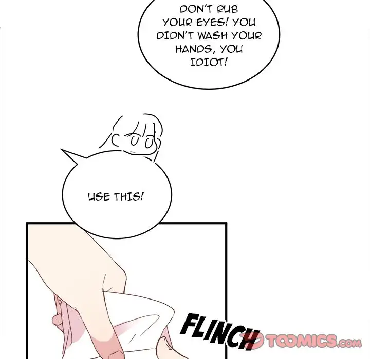 Do You Believe in Ghosts? - Chapter 19 Page 86