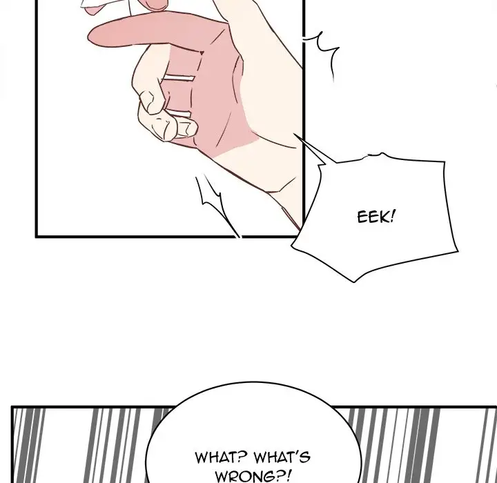 Do You Believe in Ghosts? - Chapter 19 Page 87