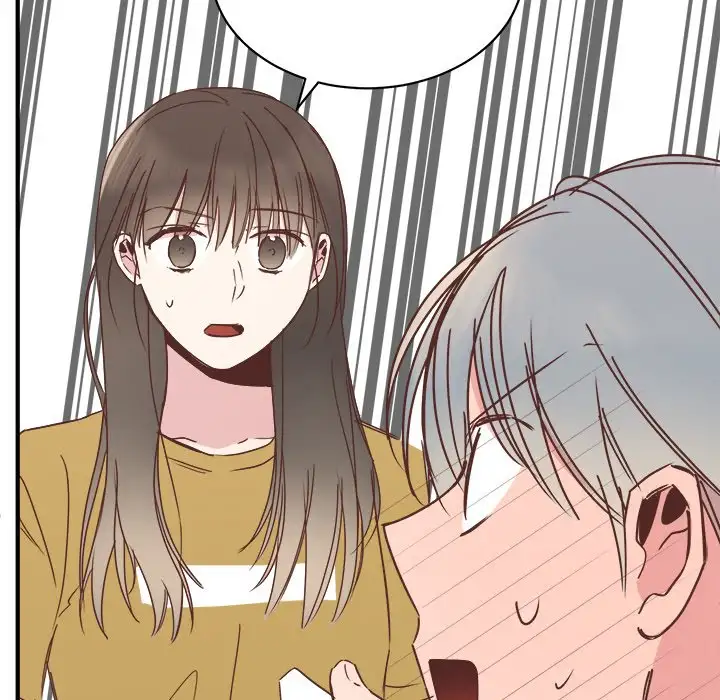 Do You Believe in Ghosts? - Chapter 19 Page 88