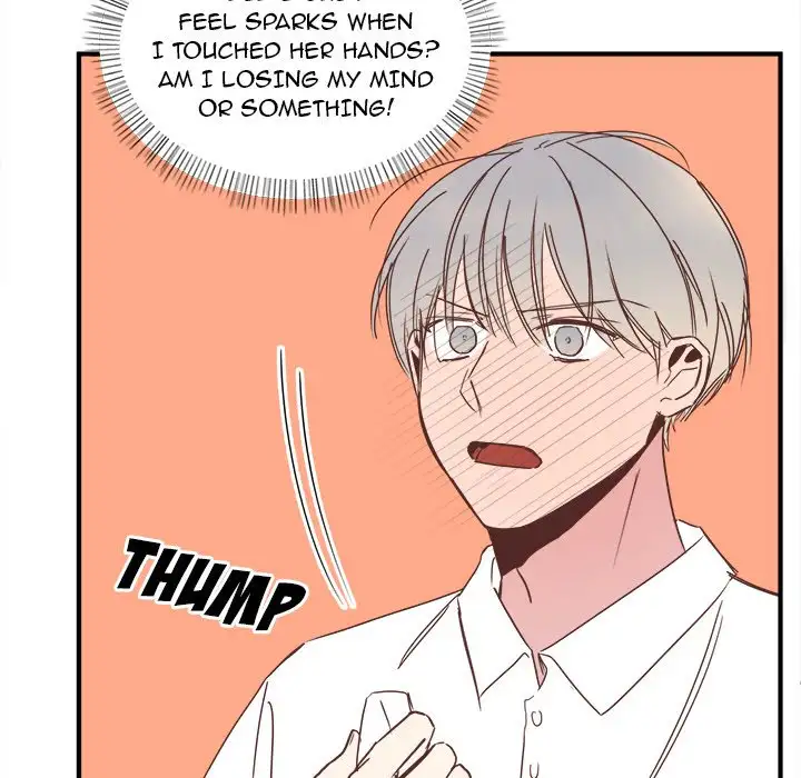 Do You Believe in Ghosts? - Chapter 19 Page 90