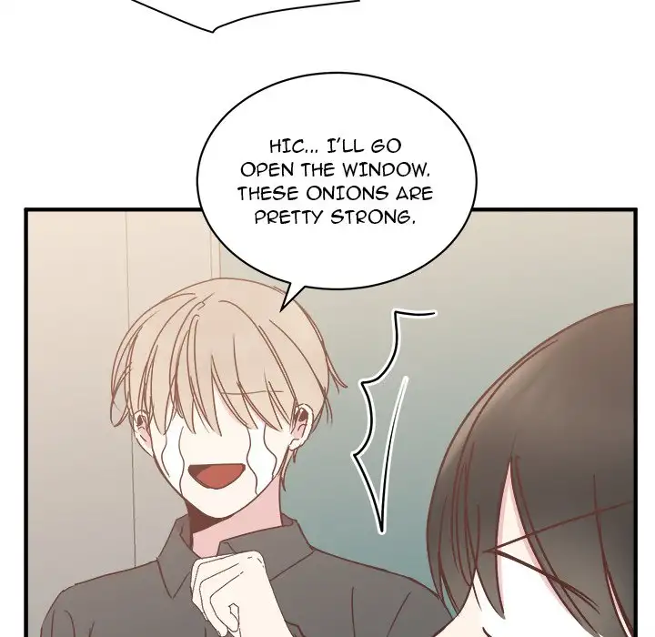 Do You Believe in Ghosts? - Chapter 19 Page 93