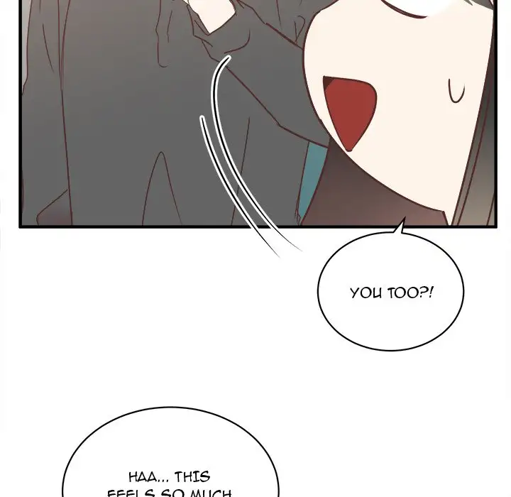 Do You Believe in Ghosts? - Chapter 19 Page 94