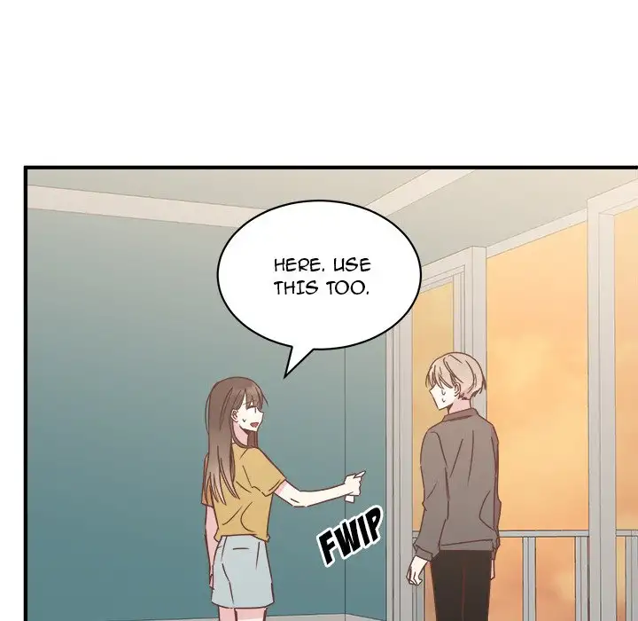 Do You Believe in Ghosts? - Chapter 19 Page 96