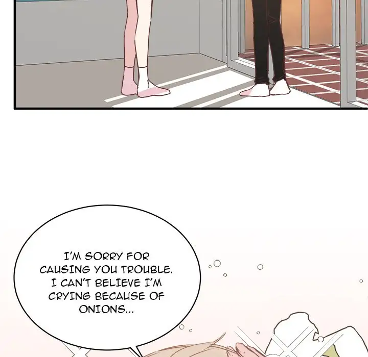 Do You Believe in Ghosts? - Chapter 19 Page 97