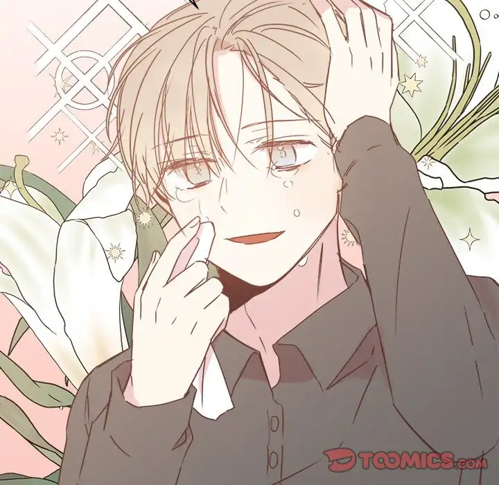 Do You Believe in Ghosts? - Chapter 19 Page 98