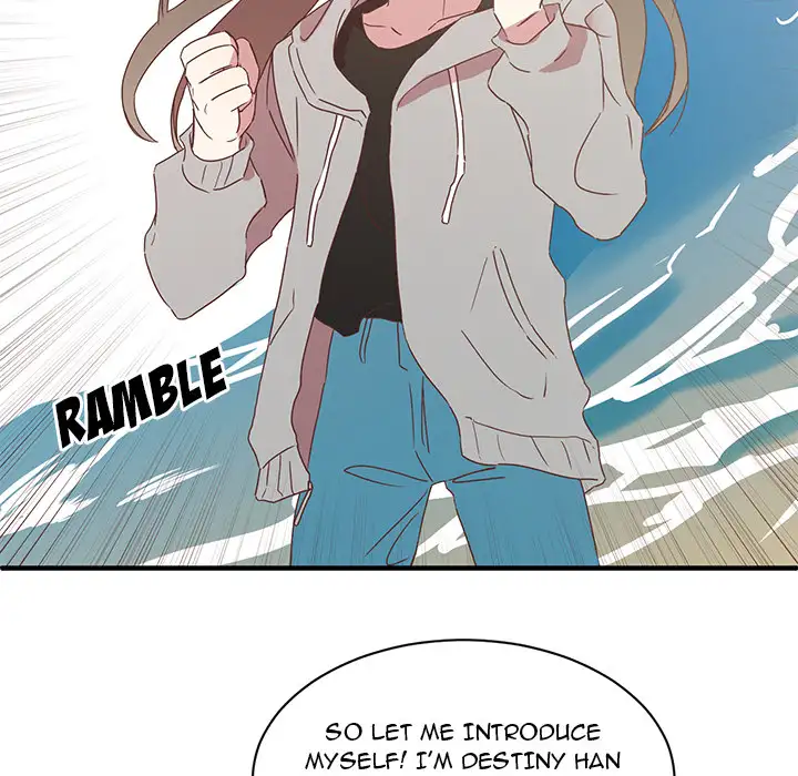 Do You Believe in Ghosts? - Chapter 2 Page 11