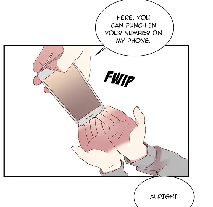 Do You Believe in Ghosts? - Chapter 2 Page 16