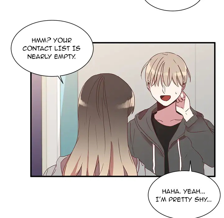 Do You Believe in Ghosts? - Chapter 2 Page 17