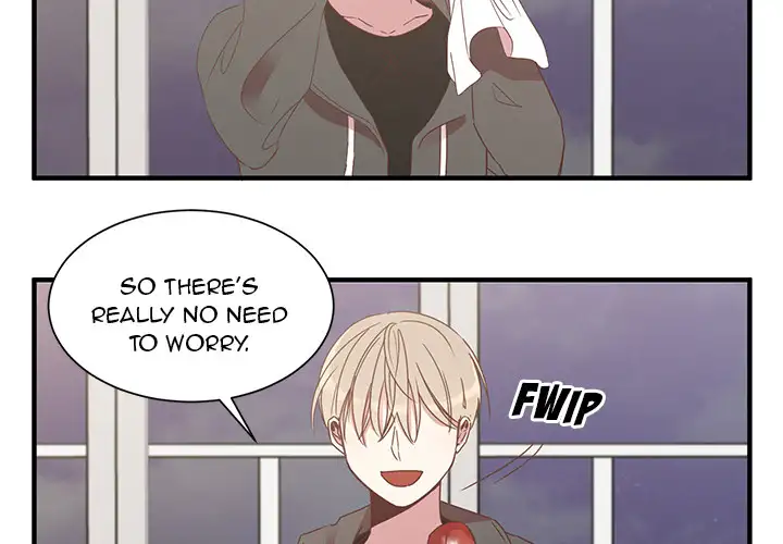 Do You Believe in Ghosts? - Chapter 2 Page 2