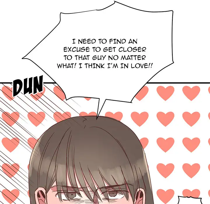 Do You Believe in Ghosts? - Chapter 2 Page 22