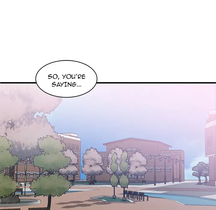 Do You Believe in Ghosts? - Chapter 2 Page 26