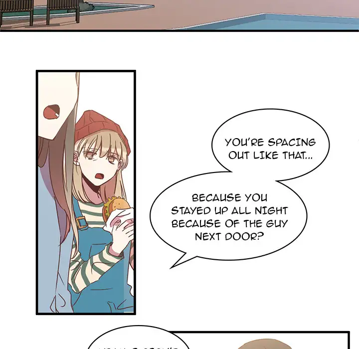 Do You Believe in Ghosts? - Chapter 2 Page 27