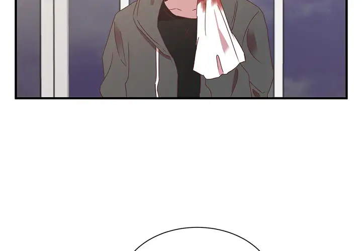 Do You Believe in Ghosts? - Chapter 2 Page 3