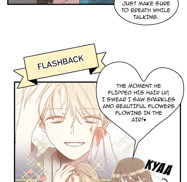 Do You Believe in Ghosts? - Chapter 2 Page 30