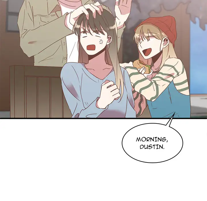 Do You Believe in Ghosts? - Chapter 2 Page 35