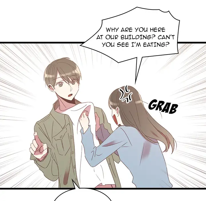 Do You Believe in Ghosts? - Chapter 2 Page 36