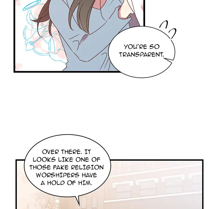 Do You Believe in Ghosts? - Chapter 2 Page 38