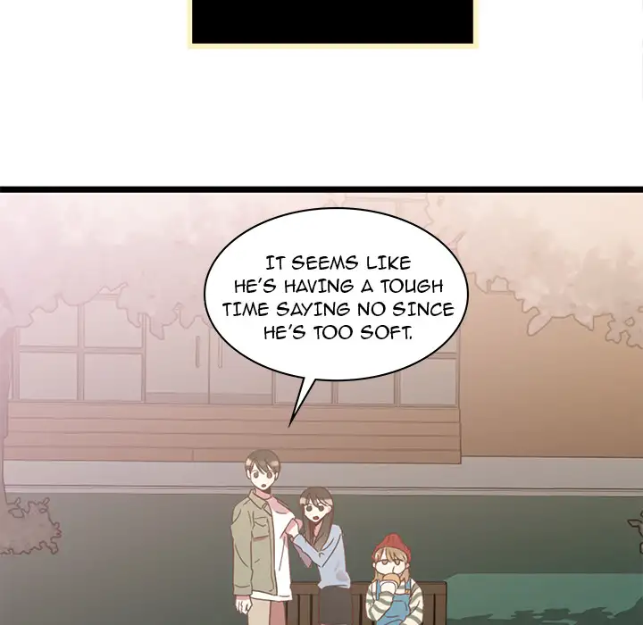 Do You Believe in Ghosts? - Chapter 2 Page 41