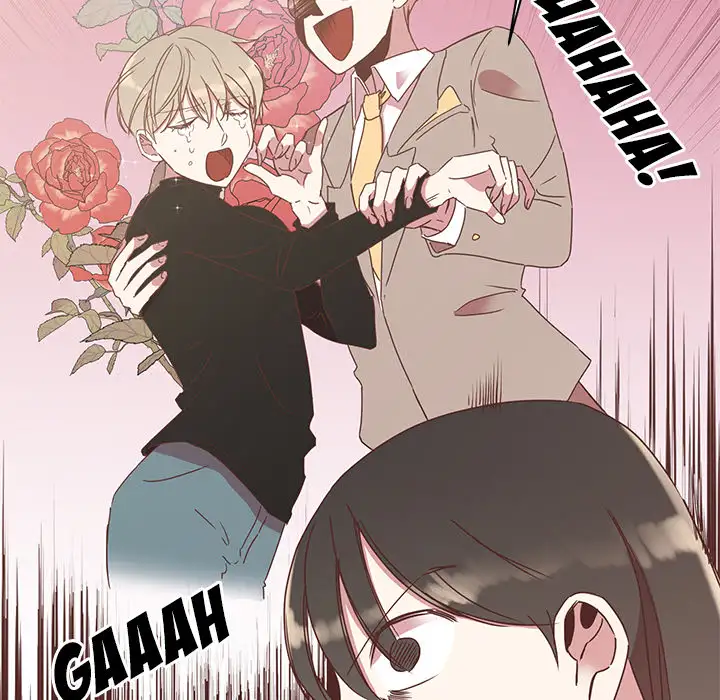 Do You Believe in Ghosts? - Chapter 2 Page 45