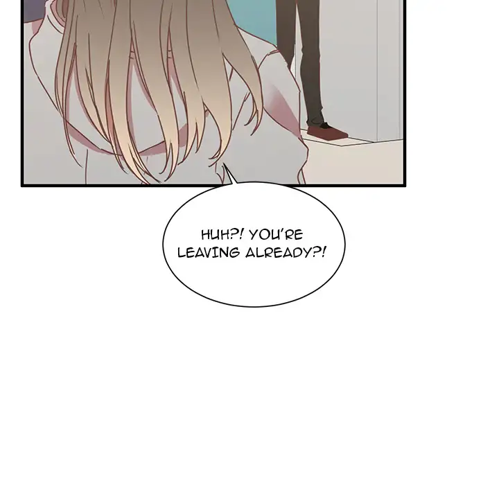 Do You Believe in Ghosts? - Chapter 2 Page 5