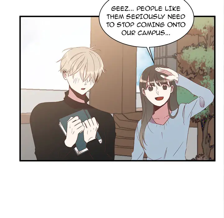 Do You Believe in Ghosts? - Chapter 2 Page 56