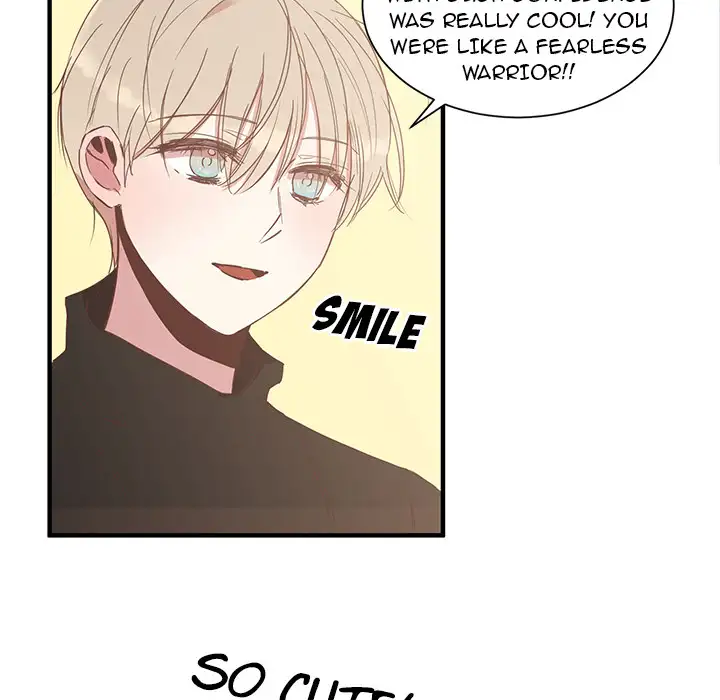 Do You Believe in Ghosts? - Chapter 2 Page 59