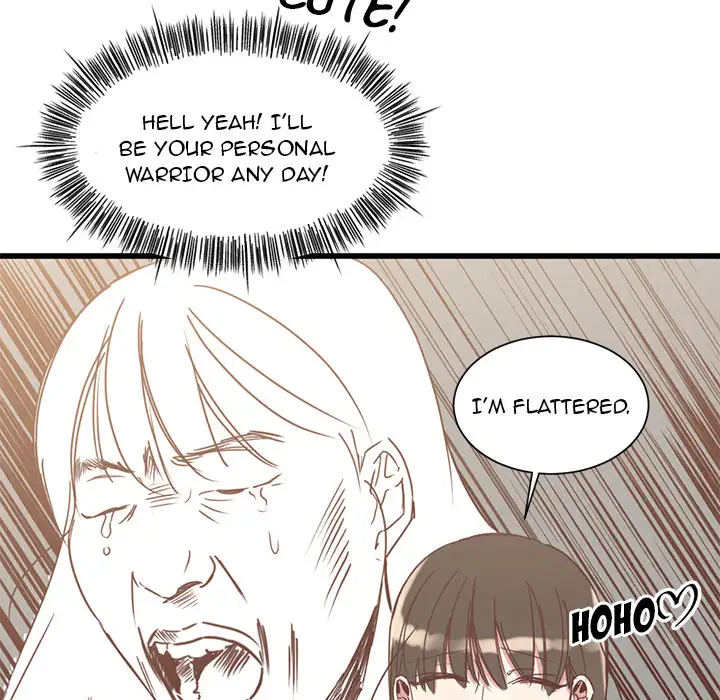 Do You Believe in Ghosts? - Chapter 2 Page 60