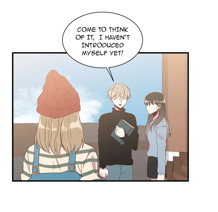 Do You Believe in Ghosts? - Chapter 2 Page 66