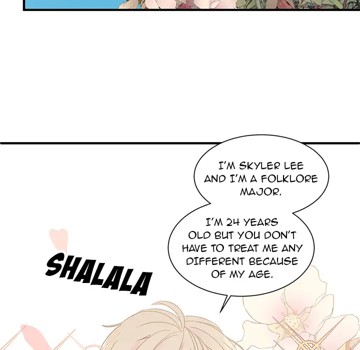 Do You Believe in Ghosts? - Chapter 2 Page 70