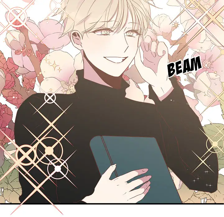 Do You Believe in Ghosts? - Chapter 2 Page 71