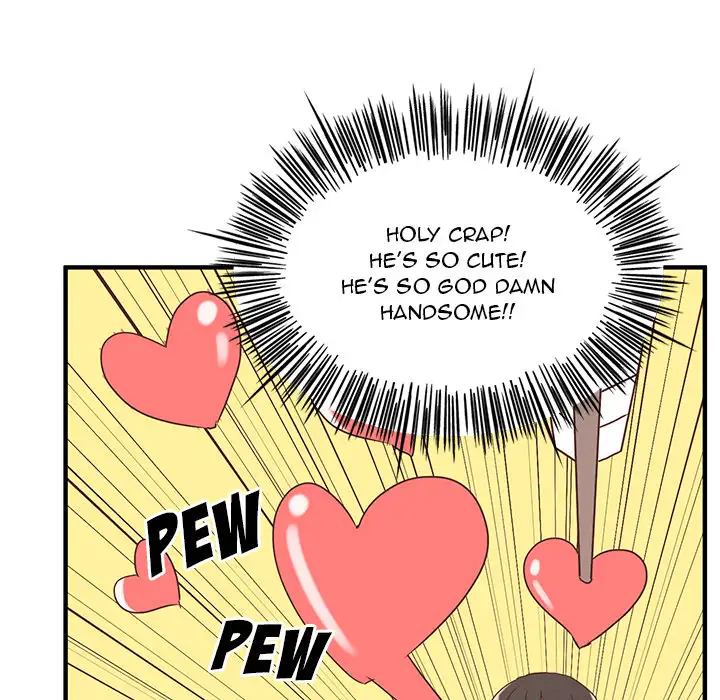 Do You Believe in Ghosts? - Chapter 2 Page 72