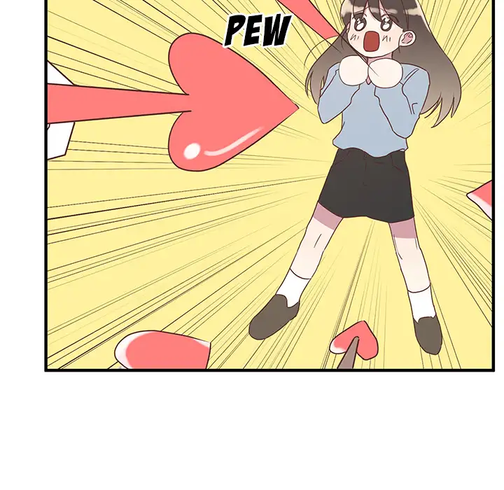 Do You Believe in Ghosts? - Chapter 2 Page 73