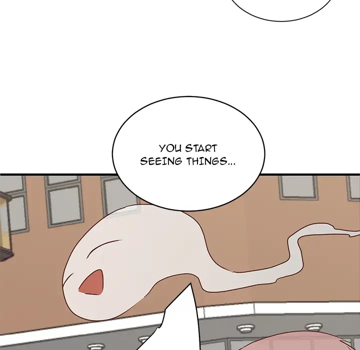 Do You Believe in Ghosts? - Chapter 2 Page 79