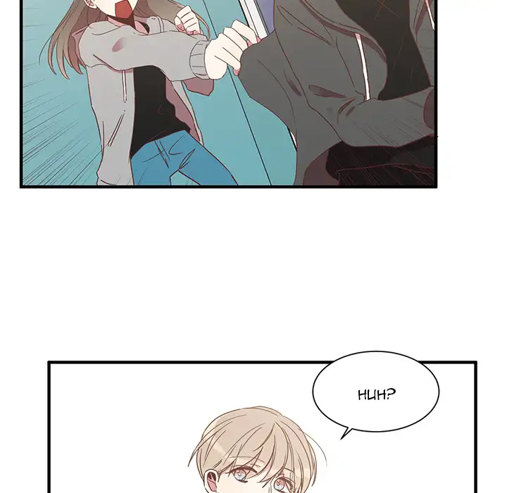 Do You Believe in Ghosts? - Chapter 2 Page 8