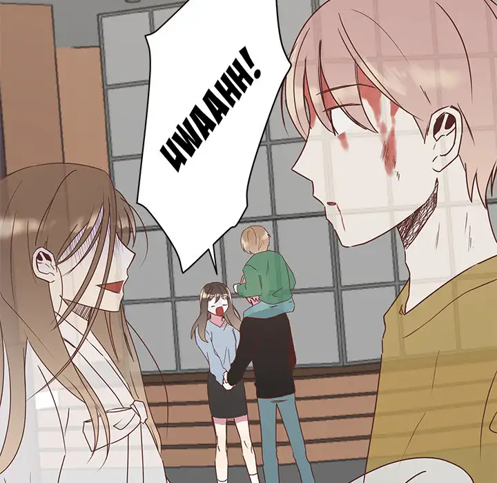 Do You Believe in Ghosts? - Chapter 2 Page 80